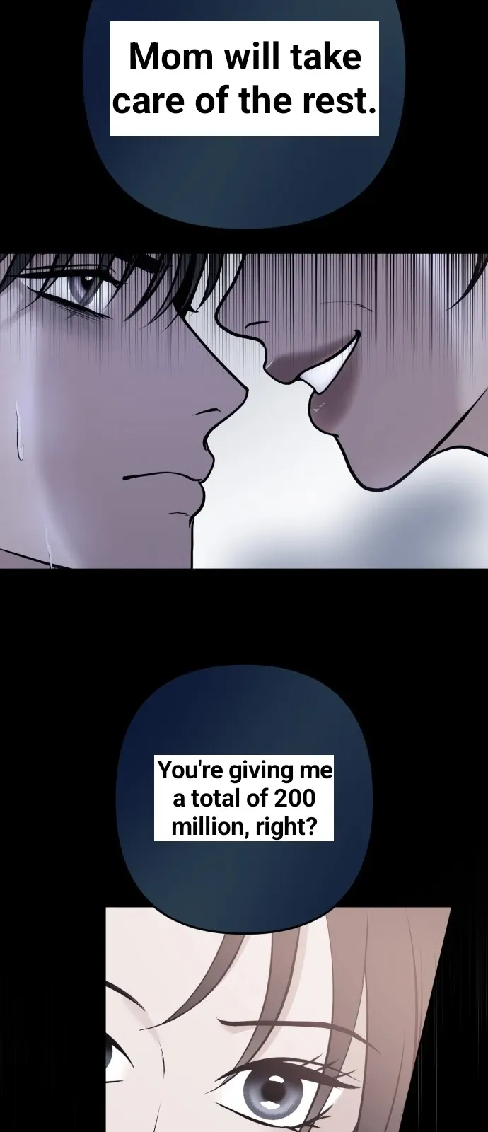 3 Servings Chapter 14 page 29 - 