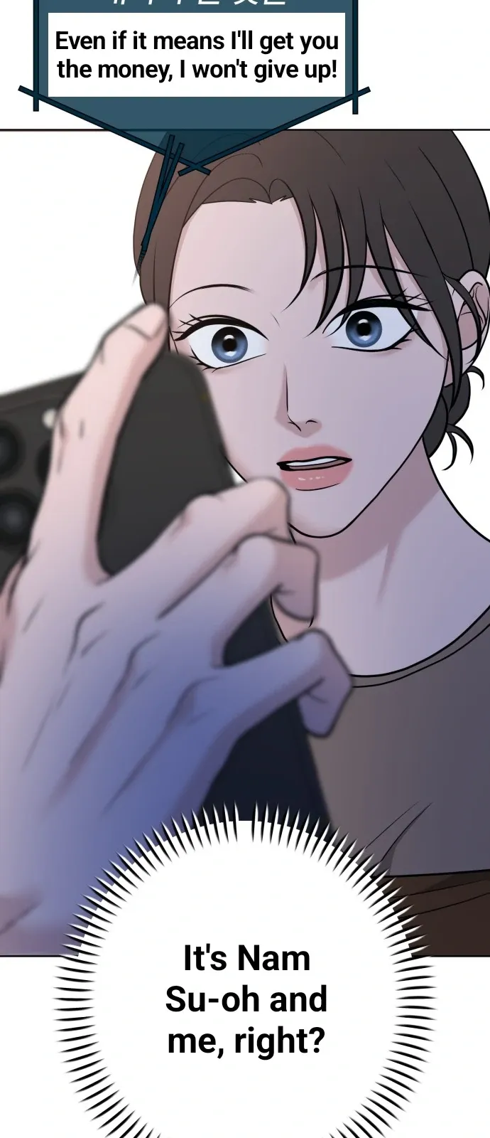 3 Servings Chapter 14 page 57 - 