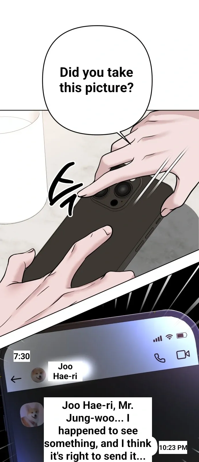 3 Servings Chapter 14 page 59 - 