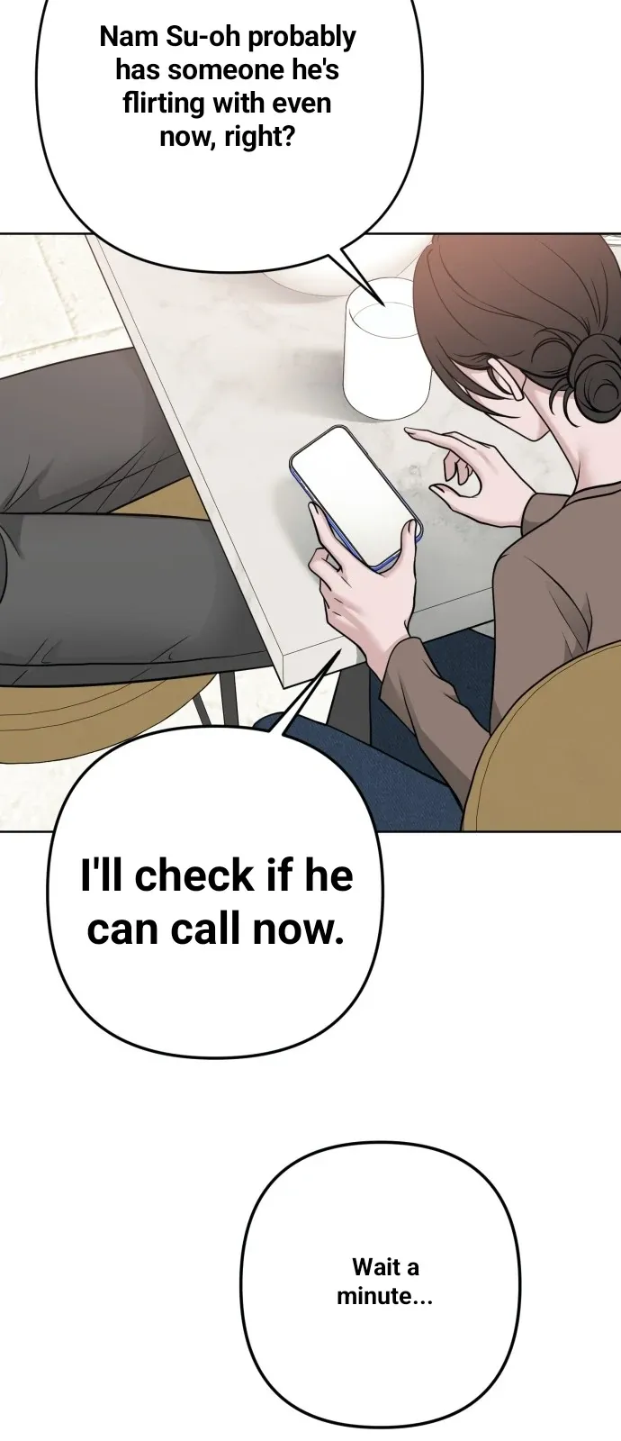3 Servings Chapter 14 page 63 - 