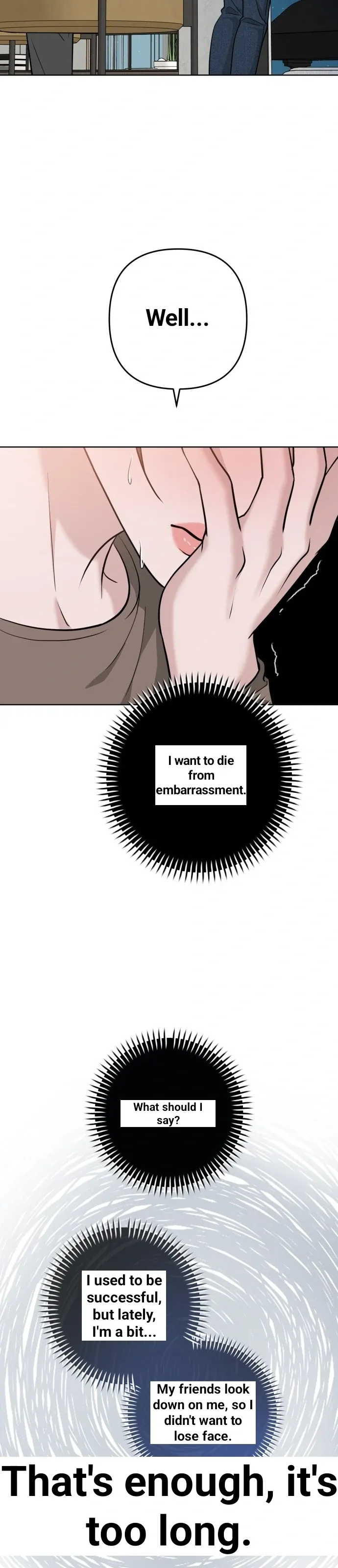 3 Servings Chapter 15 page 11 - 