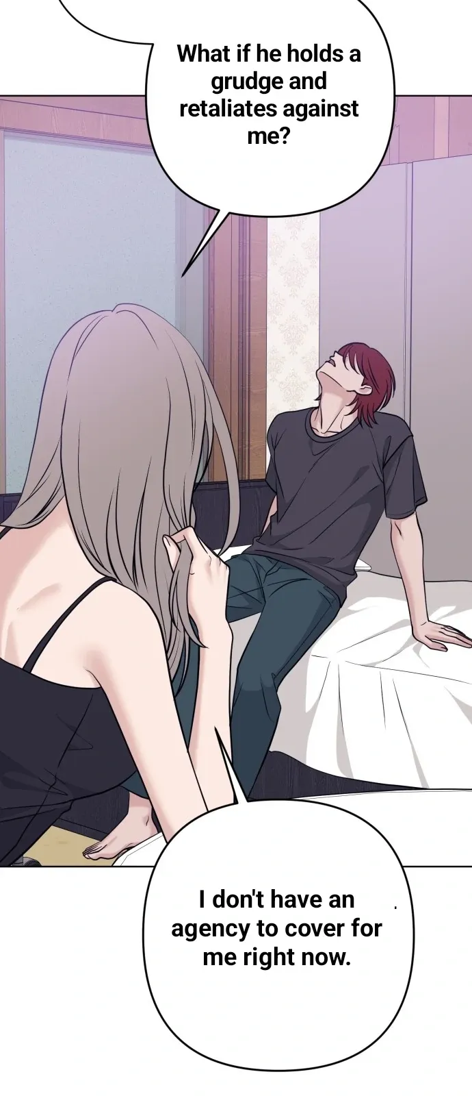 3 Servings Chapter 15 page 32 - 