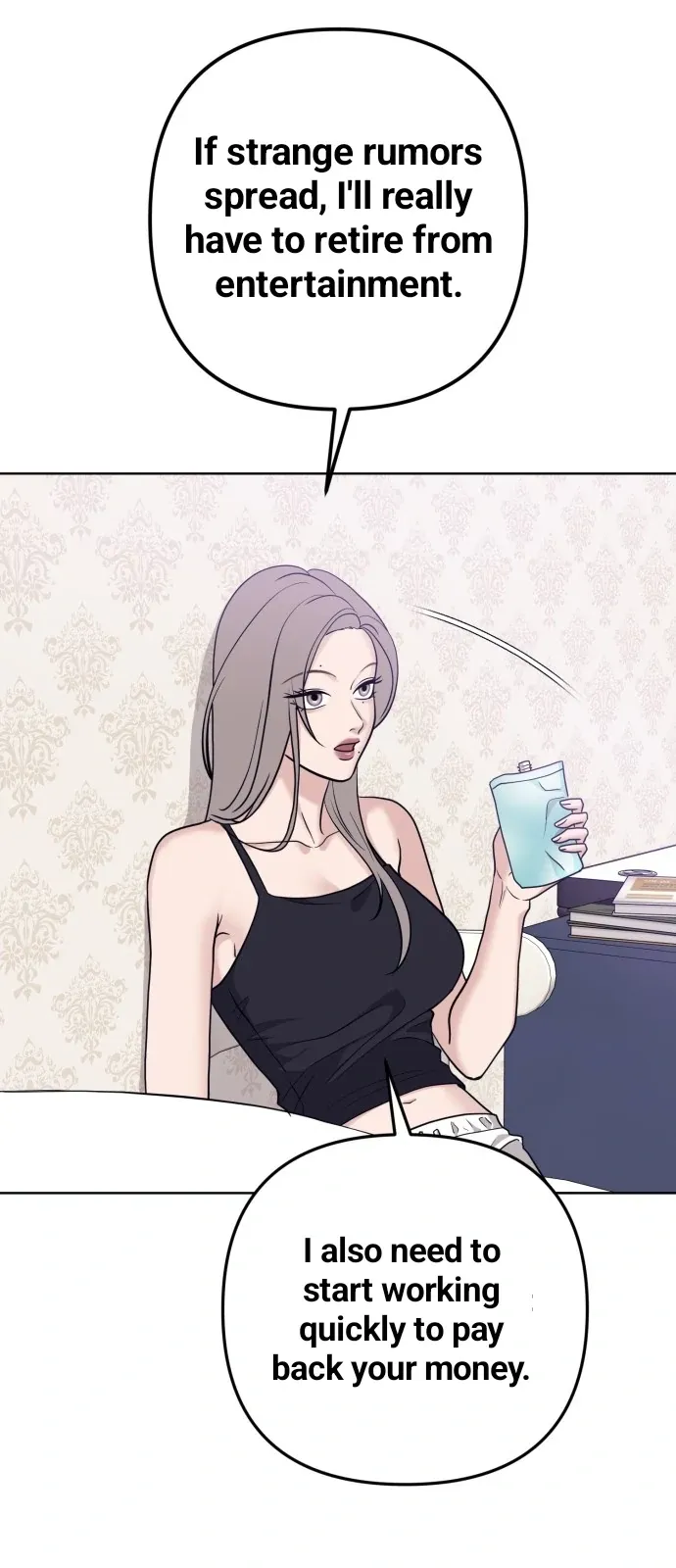 3 Servings Chapter 15 page 33 - 