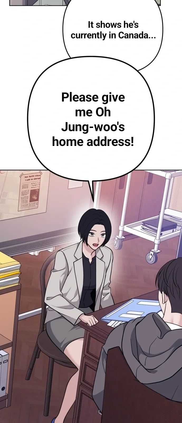 3 Servings Chapter 15 page 61 - 