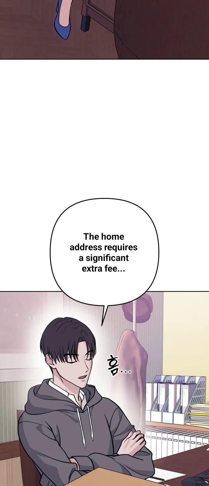 3 Servings Chapter 15 page 62 - 