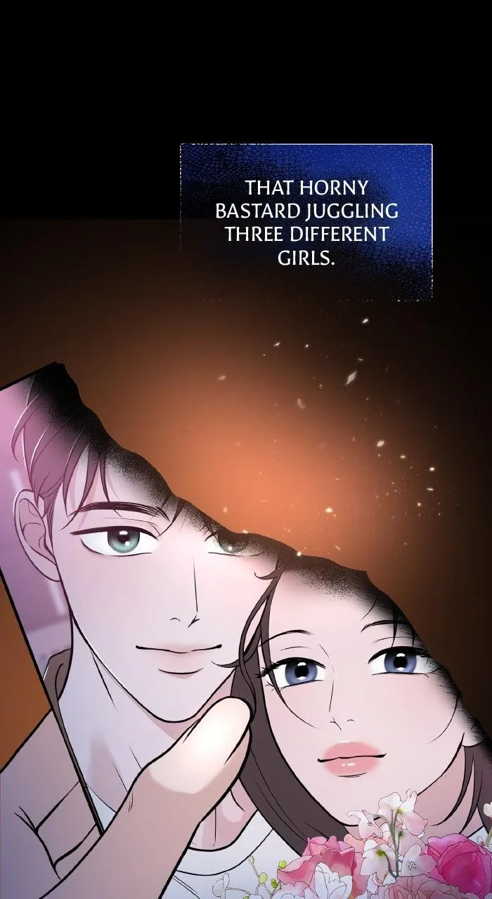 3 Servings Chapter 33 page 54 - 