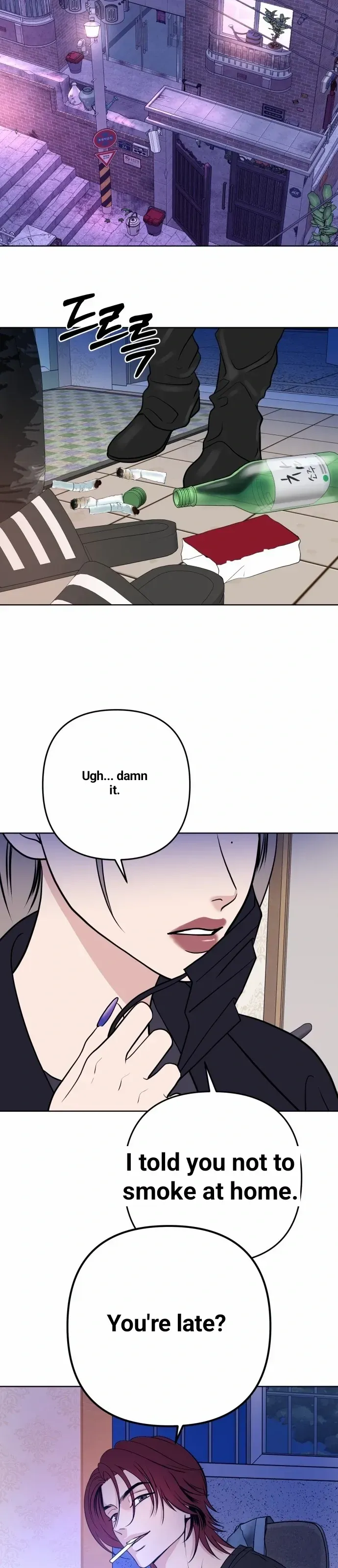 3 Servings Chapter 4 page 21 - 