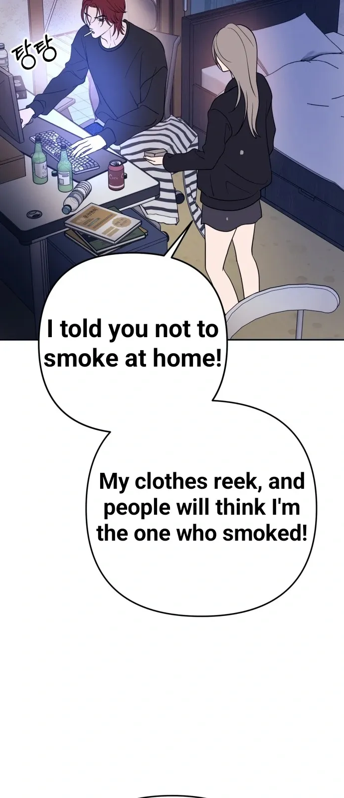3 Servings Chapter 4 page 23 - 