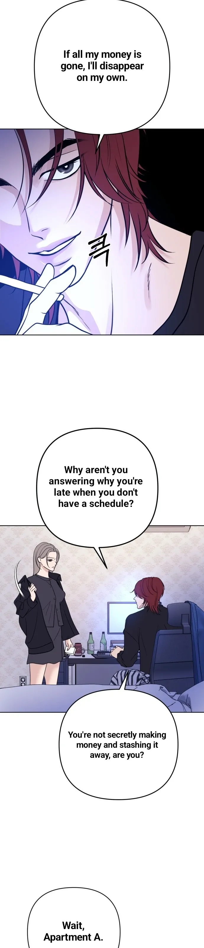 3 Servings Chapter 4 page 24 - 