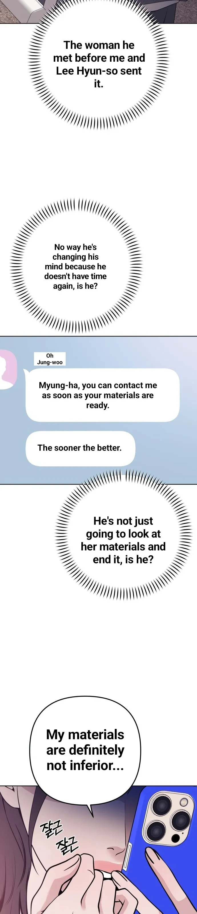 3 Servings Chapter 4 page 54 - 