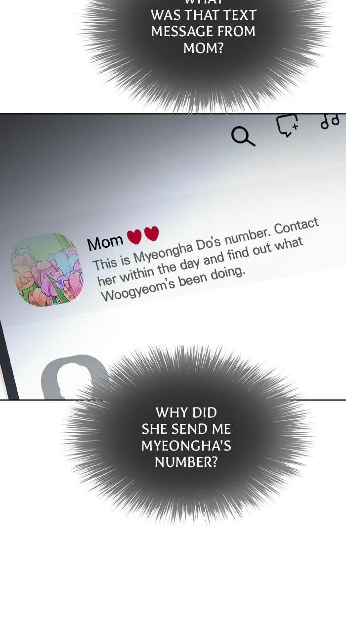 3 Servings Chapter 40 page 19 - 