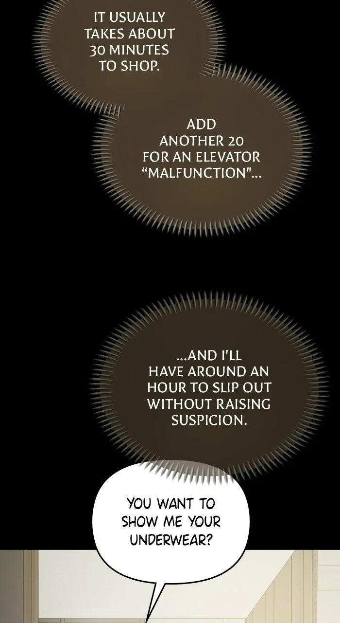3 Servings Chapter 40 page 67 - 