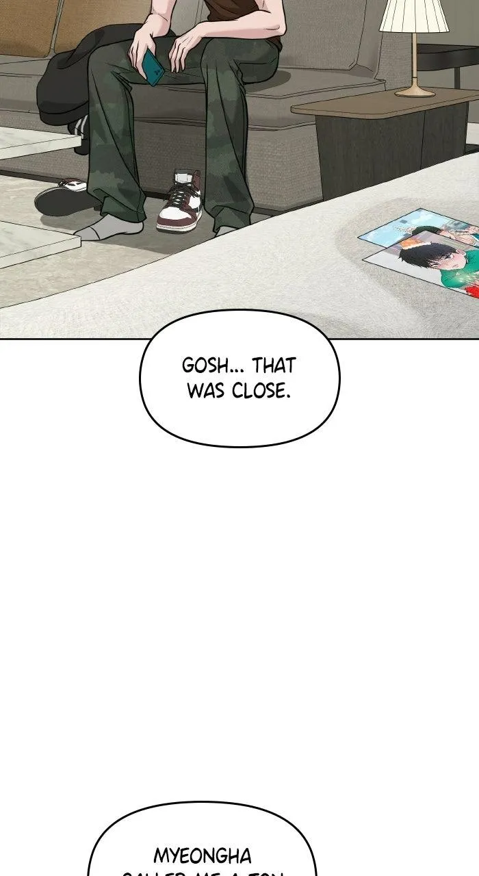 3 Servings Chapter 41 page 60 - 