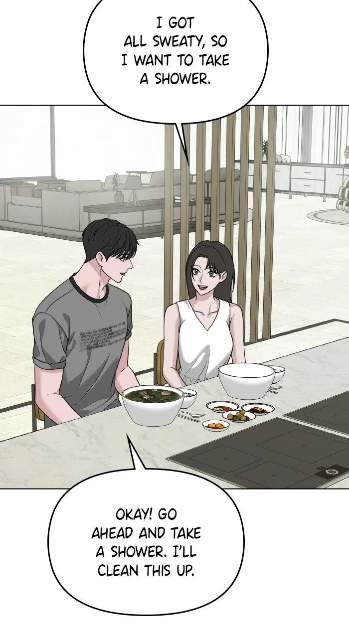 3 Servings Chapter 41 page 84 - 