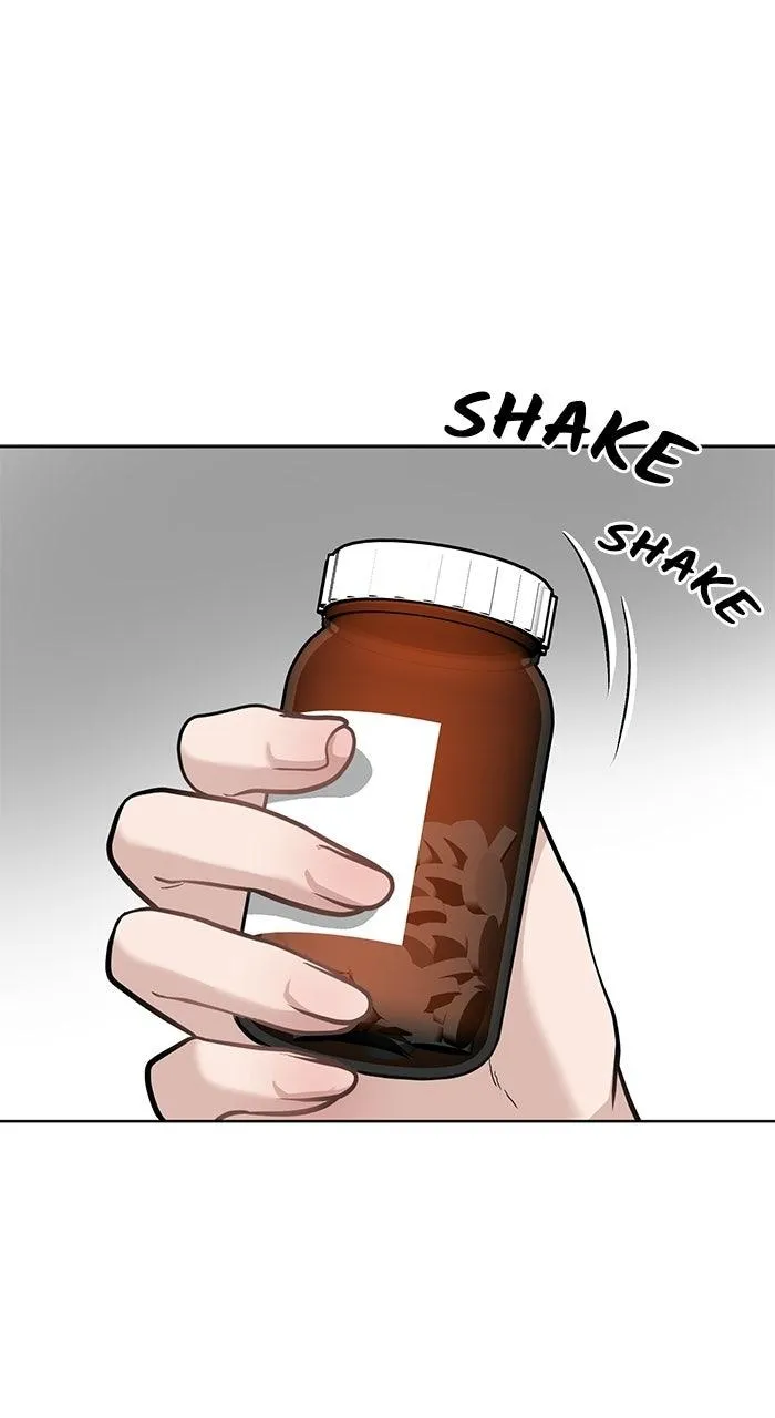 3 Servings Chapter 43 page 1 - 