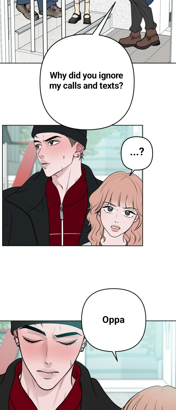 3 Servings Chapter 5 page 24 - 