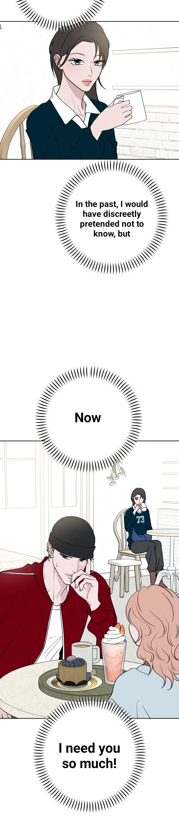 3 Servings Chapter 5 page 30 - 