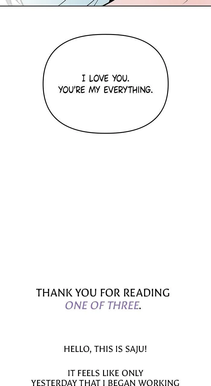 3 Servings Chapter 60.5 page 26 - 