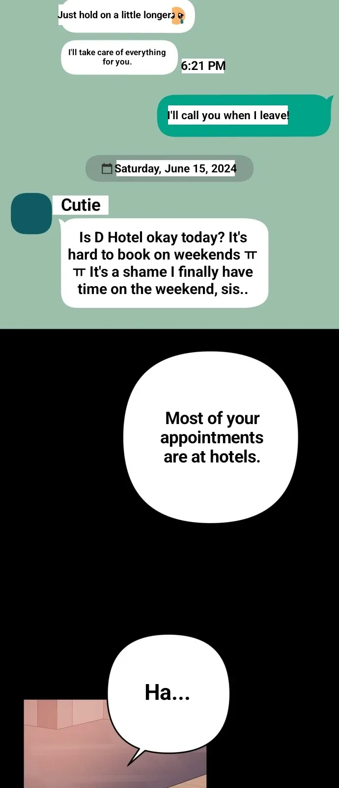 3 Servings Chapter 8 page 15 - 