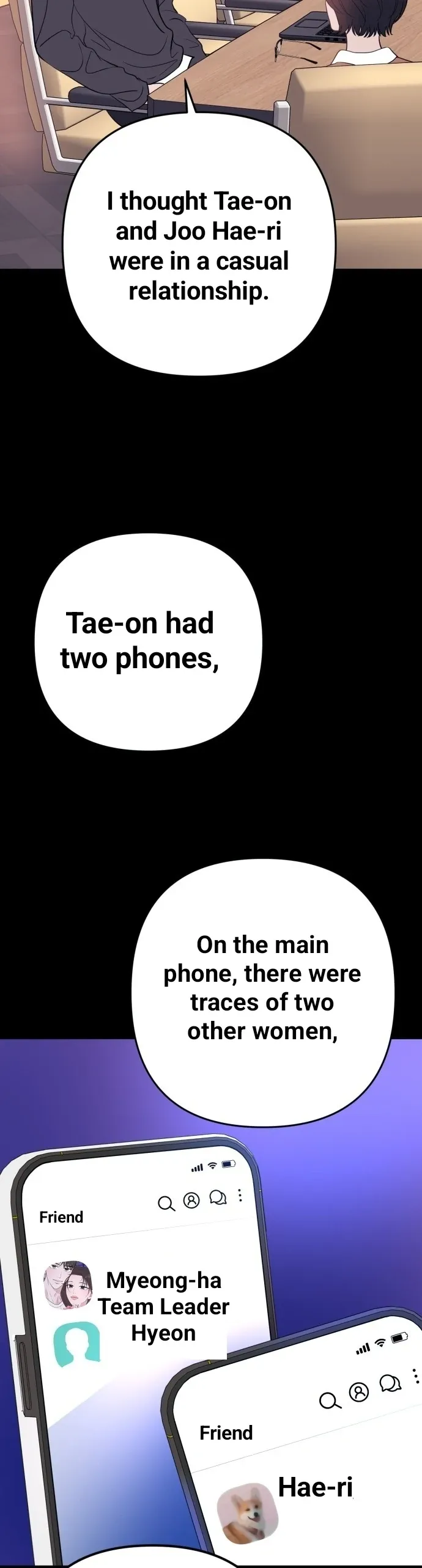 3 Servings Chapter 8 page 17 - 