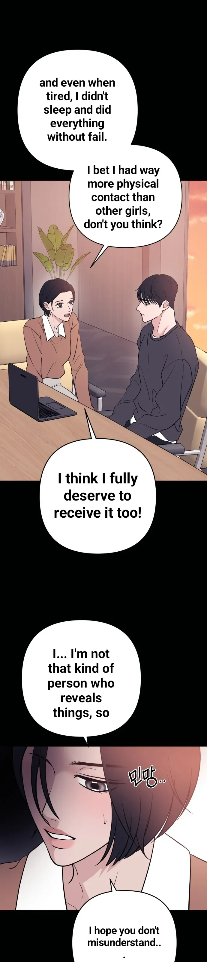 3 Servings Chapter 8 page 24 - 