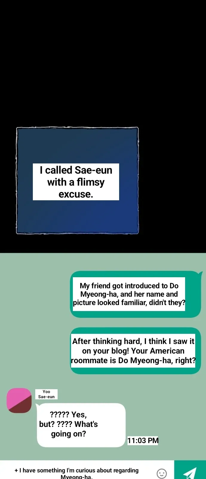 3 Servings Chapter 8 page 33 - 