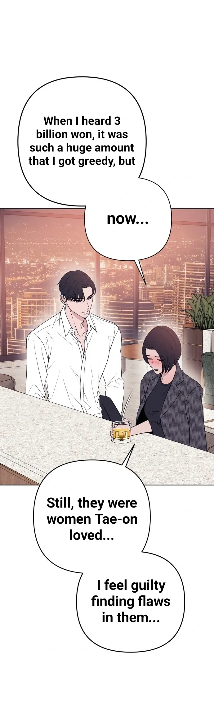 3 Servings Chapter 9 page 22 - 