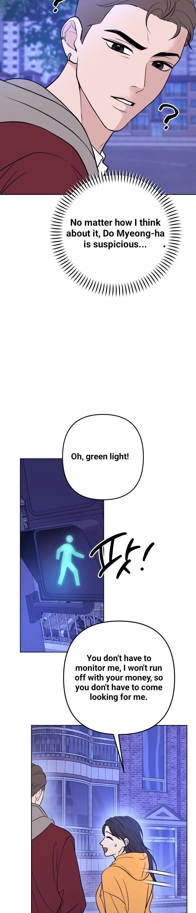 3 Servings Chapter 9 page 47 - 