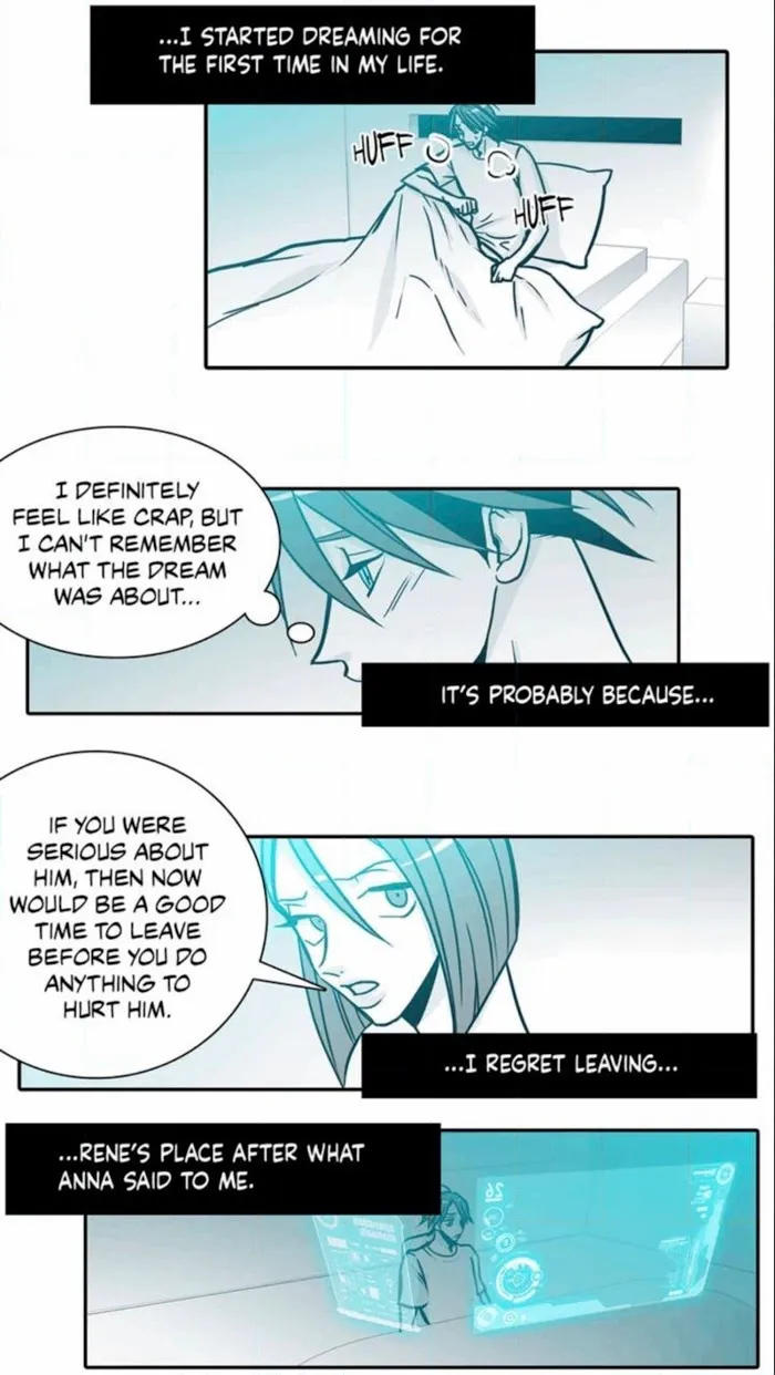 30 Days With You Chapter 30 page 4 - 