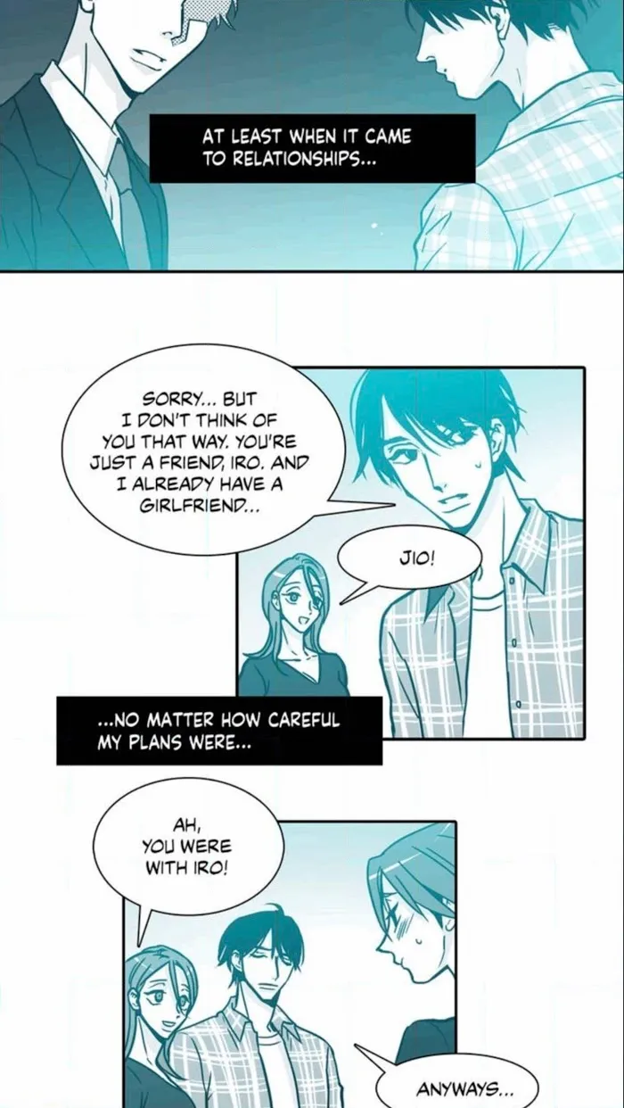 30 Days With You Chapter 30 page 8 - 