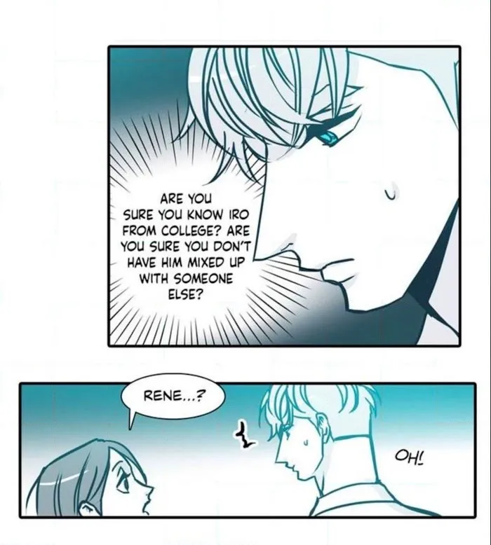 30 Days With You Chapter 31 page 5 - 