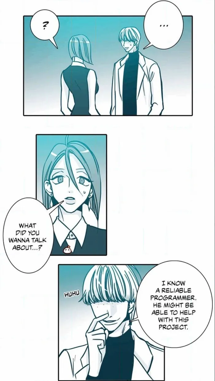 30 Days With You Chapter 32 page 2 - 