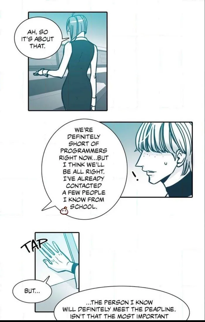 30 Days With You Chapter 32 page 3 - 