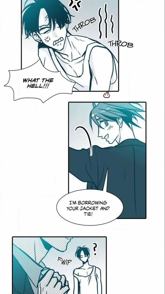 30 Days With You Chapter 32 page 21 - 