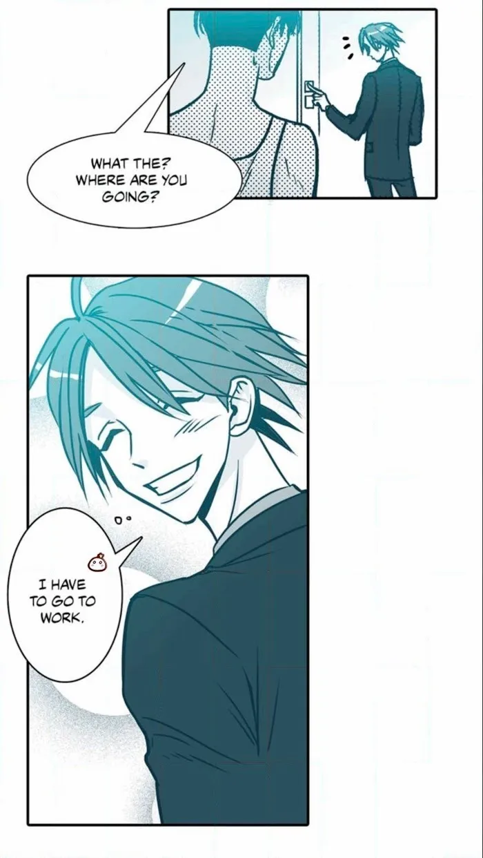 30 Days With You Chapter 32 page 24 - 