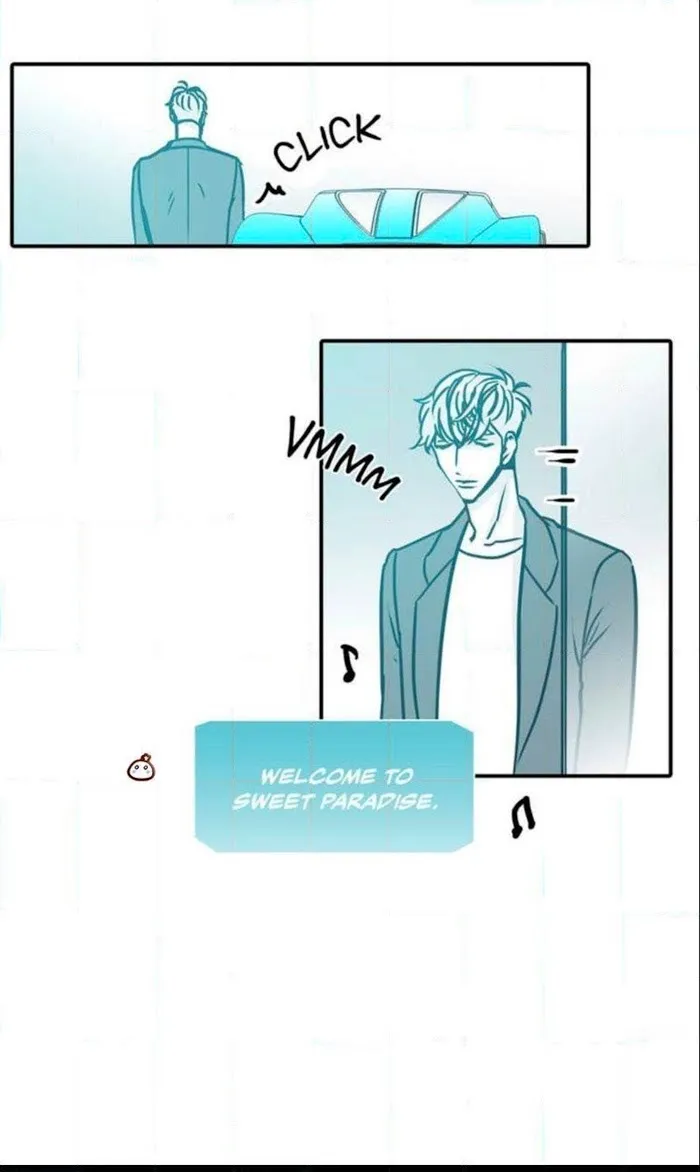 30 Days With You Chapter 32 page 33 - 