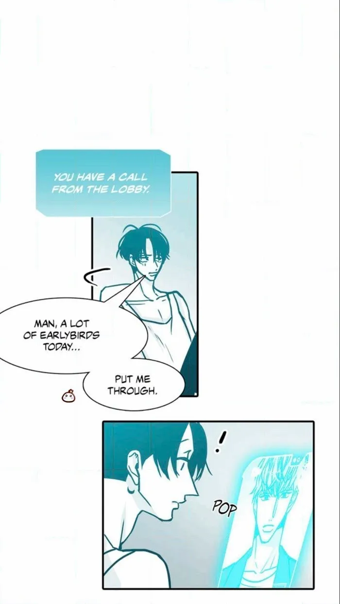 30 Days With You Chapter 32 page 36 - 