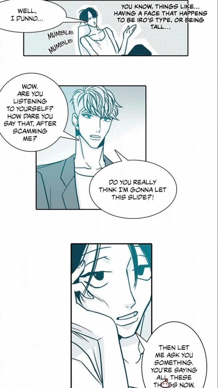 30 Days With You Chapter 32 page 46 - 