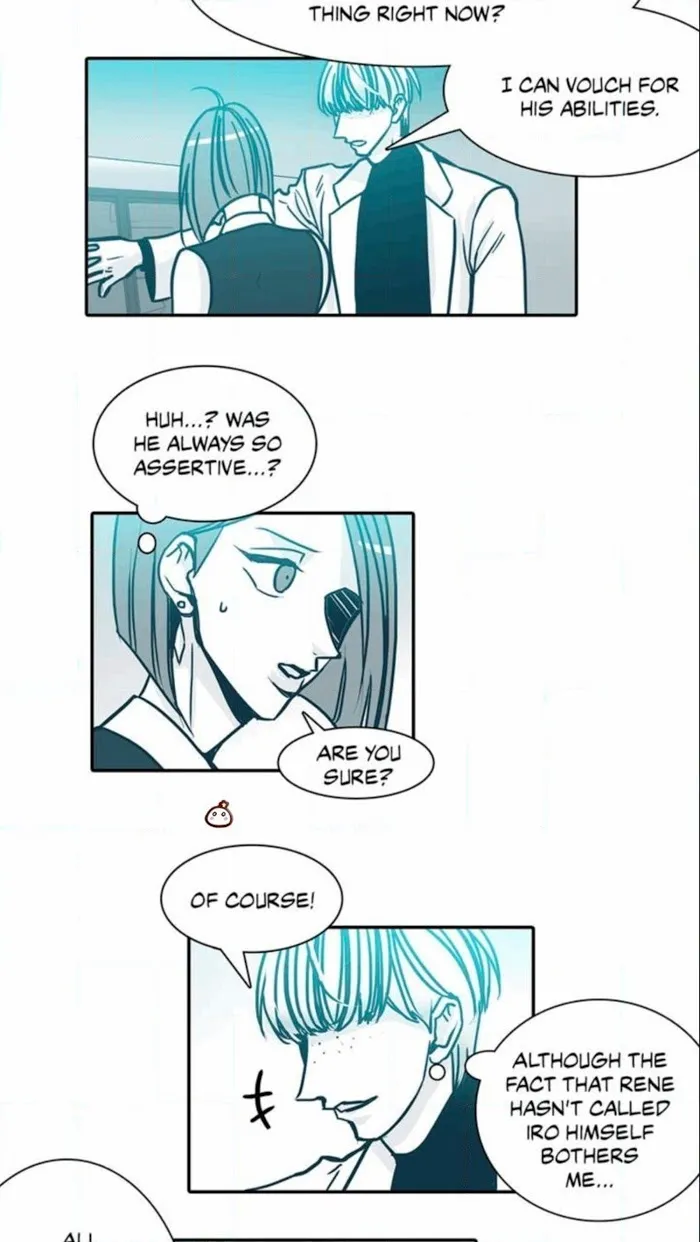 30 Days With You Chapter 32 page 6 - 