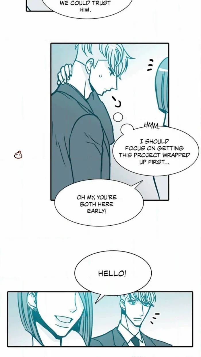 30 Days With You Chapter 32 page 59 - 