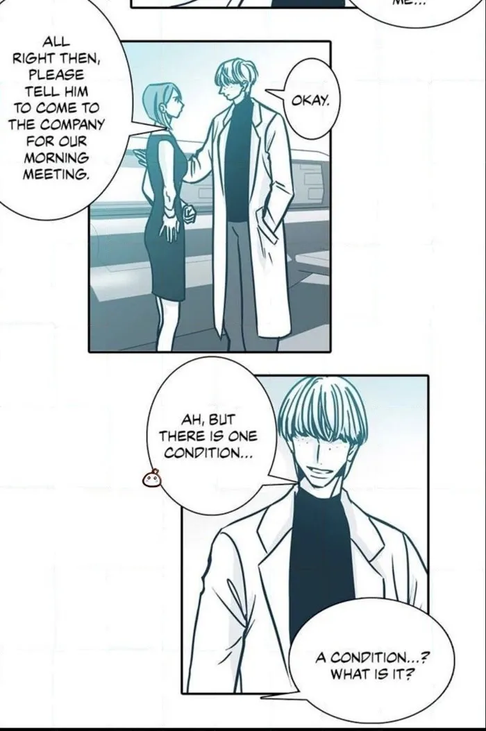 30 Days With You Chapter 32 page 7 - 