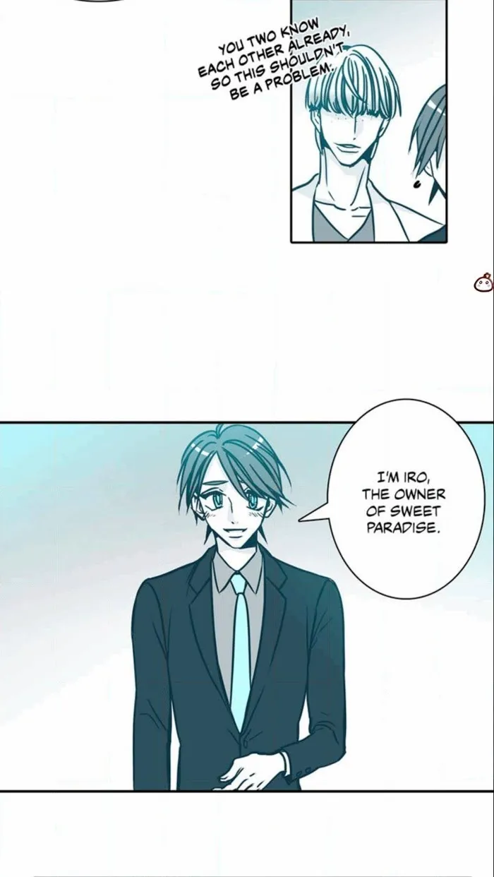 30 Days With You Chapter 32 page 64 - 