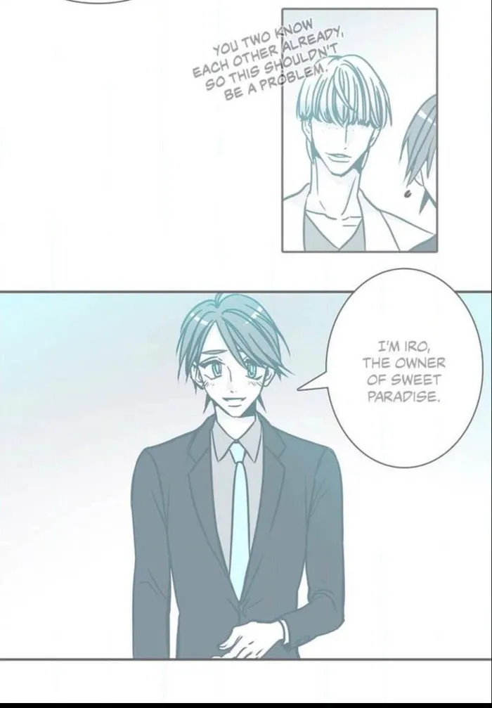30 Days With You Chapter 33 page 17 - 