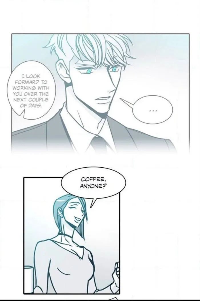 30 Days With You Chapter 33 page 19 - 