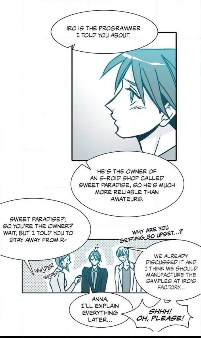 30 Days With You Chapter 33 page 23 - 