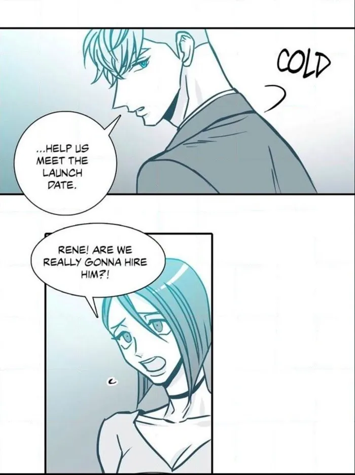 30 Days With You Chapter 33 page 31 - 