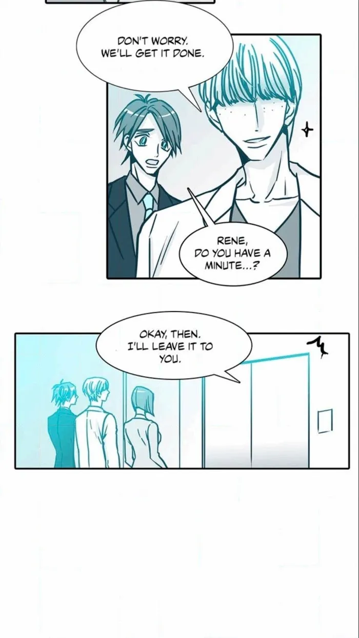 30 Days With You Chapter 33 page 33 - 