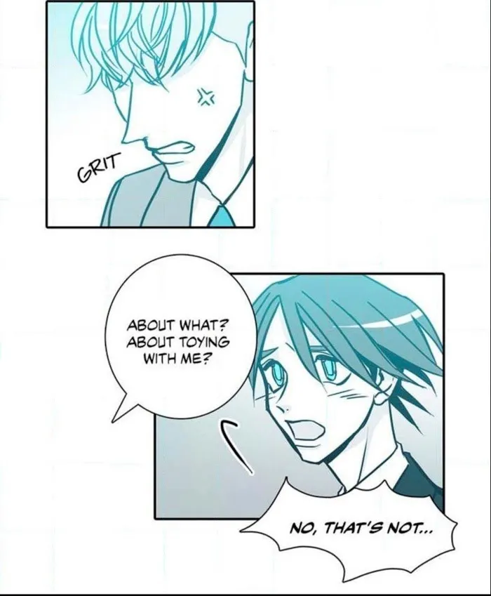 30 Days With You Chapter 33 page 44 - 