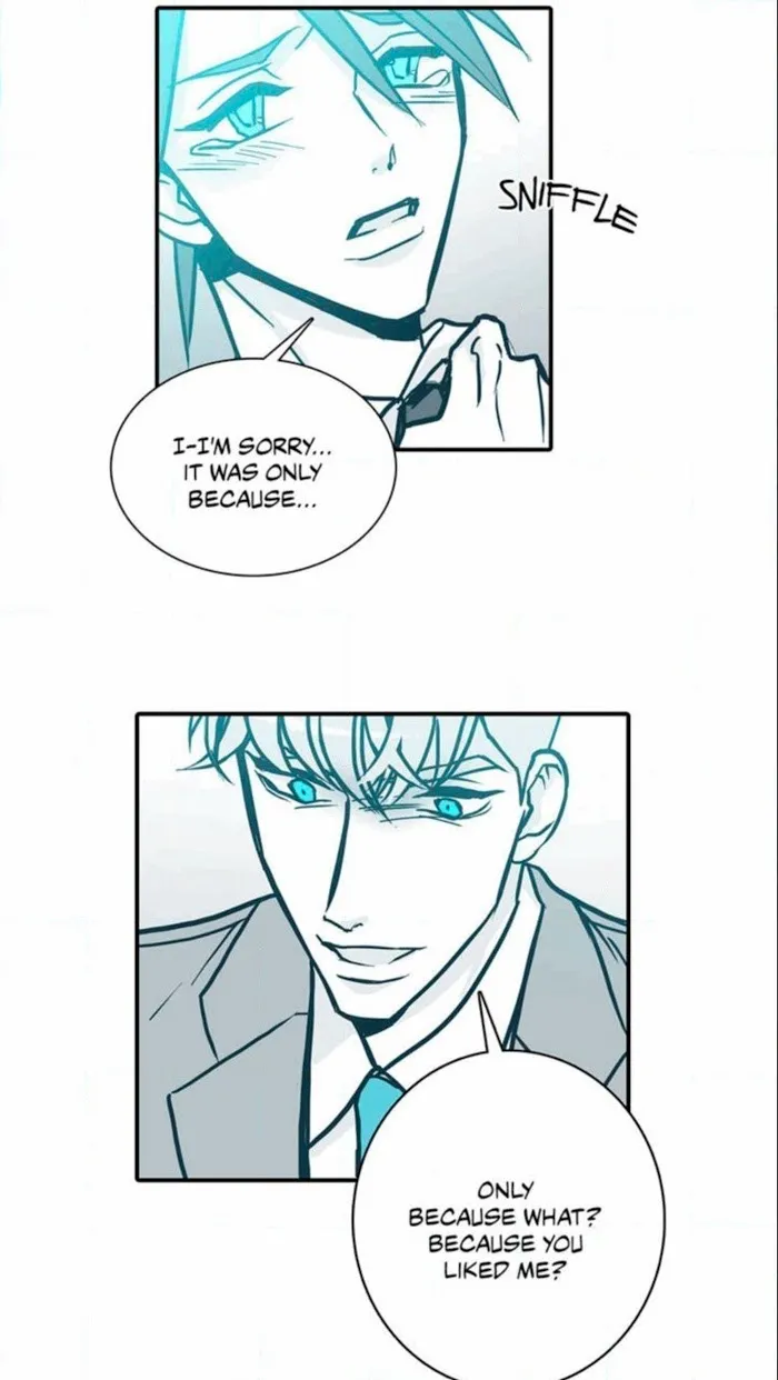30 Days With You Chapter 33 page 50 - 