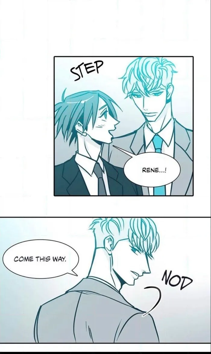 30 Days With You Chapter 33 page 10 - 